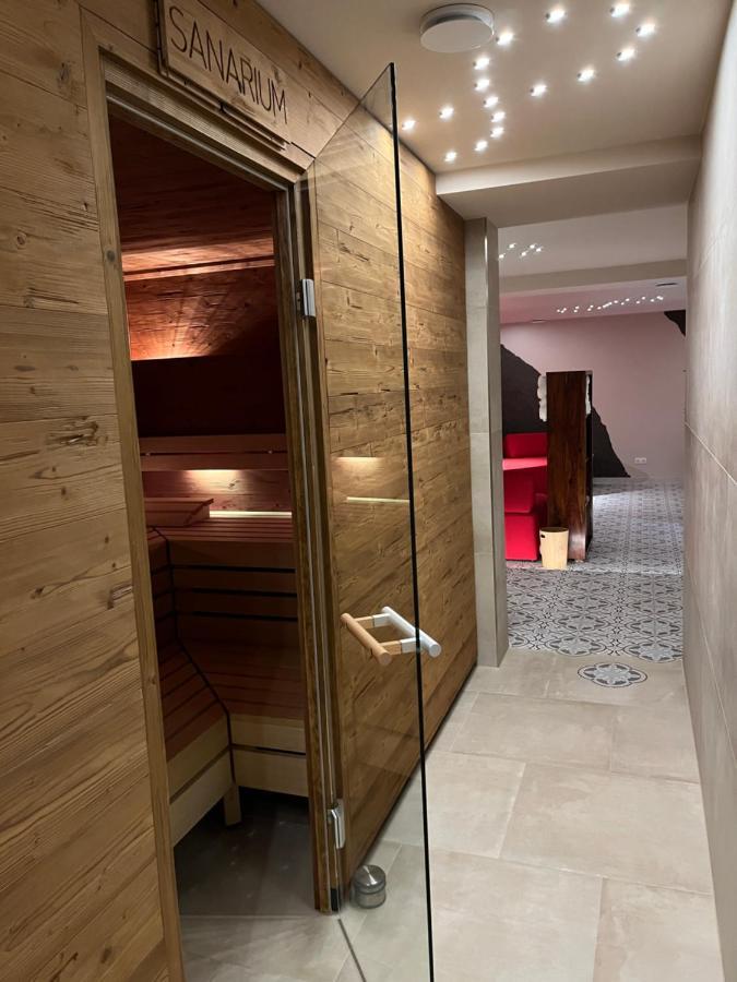 Hotel Niedersaechsischer Hof バート・ベントハイム エクステリア 写真